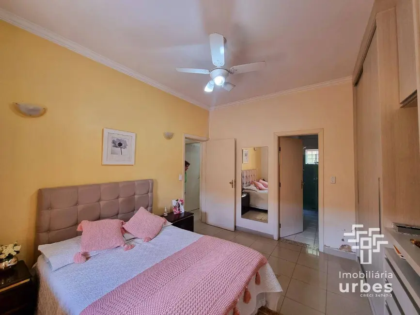 Foto 9 de Casa com 4 quartos à venda, 325m2 em Jardim Jacyra, Americana - SP