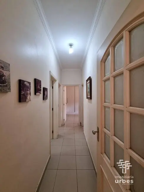 Foto 6 de Casa com 4 quartos à venda, 325m2 em Jardim Jacyra, Americana - SP