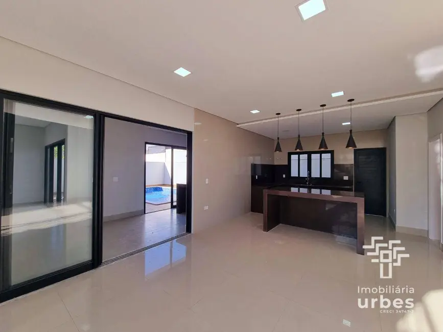 Foto 6 de Casa de Condomínio com 5 quartos à venda, 450m2 em Loteamento Residencial Jardim Villagio, Americana - SP