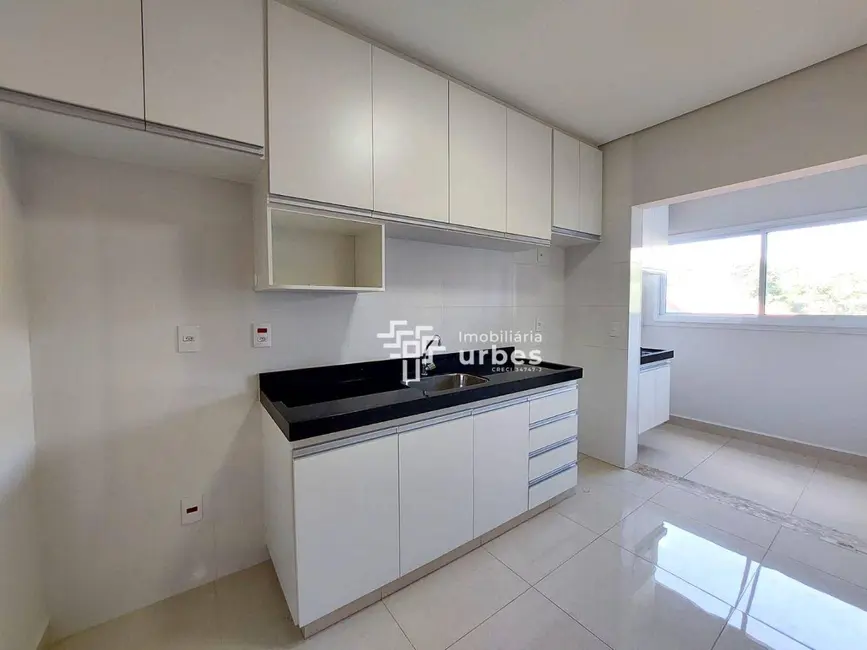 Apartamento com 3 quartos para alugar, 97m2 em Jardim Ipiranga, Americana - SP - imagem 4 Foto 4 de Apartamento com 3 quartos para alugar, 97m2 em Jardim Ipiranga, Americana - SP