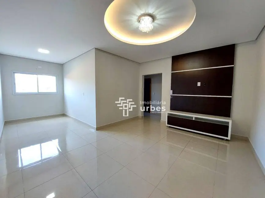 Apartamento com 3 quartos para alugar, 97m2 em Jardim Ipiranga, Americana - SP - imagem 1 Foto 1 de Apartamento com 3 quartos para alugar, 97m2 em Jardim Ipiranga, Americana - SP