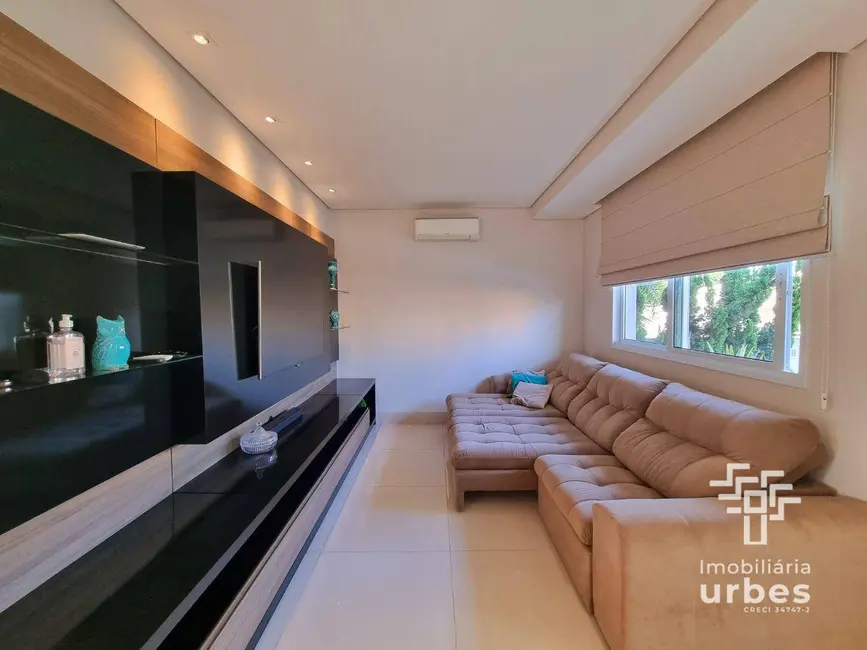 Casa de Condomínio com 3 quartos à venda, 375m2 em Americana - SP - imagem 4 Foto 4 de Casa de Condomínio com 3 quartos à venda, 375m2 em Americana - SP