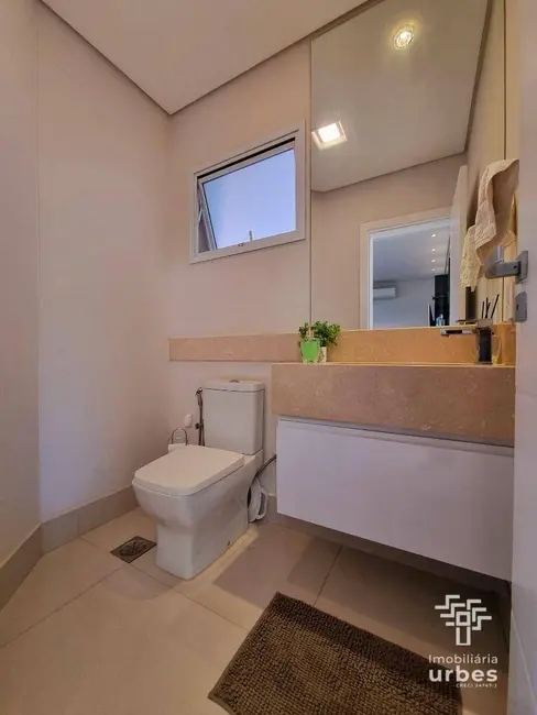 Casa de Condomínio com 3 quartos à venda, 375m2 em Americana - SP - imagem 6 Foto 6 de Casa de Condomínio com 3 quartos à venda, 375m2 em Americana - SP