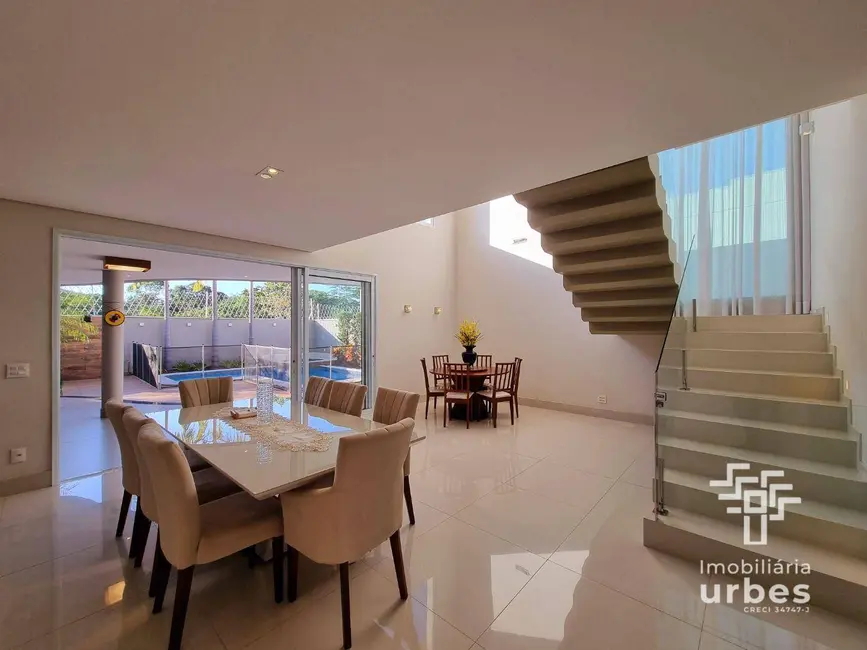 Casa de Condomínio com 3 quartos à venda, 375m2 em Americana - SP - imagem 8 Foto 8 de Casa de Condomínio com 3 quartos à venda, 375m2 em Americana - SP