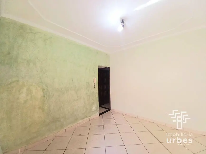 Foto 5 de Casa com 3 quartos à venda, 156m2 em Vila Santa Maria, Americana - SP