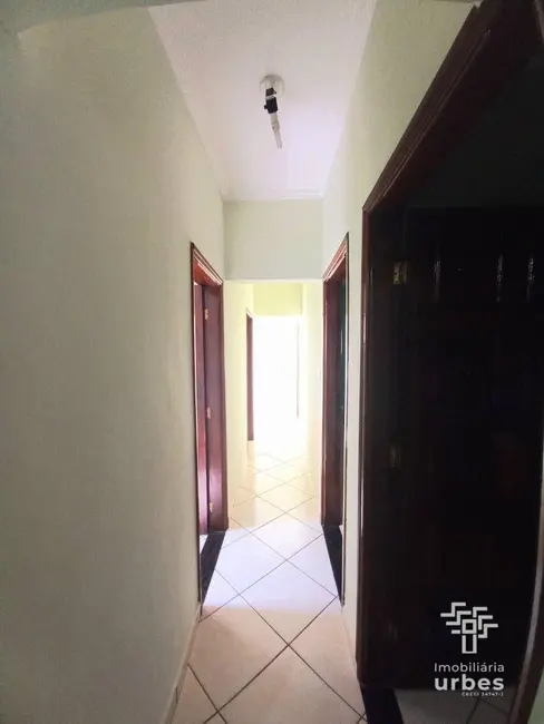 Foto 7 de Casa com 3 quartos à venda, 156m2 em Vila Santa Maria, Americana - SP