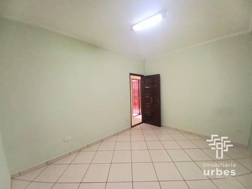 Foto 9 de Casa com 3 quartos à venda, 156m2 em Vila Santa Maria, Americana - SP