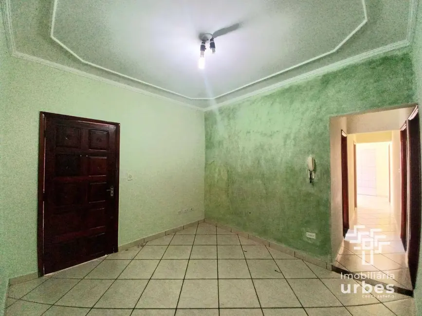 Foto 6 de Casa com 3 quartos à venda, 156m2 em Vila Santa Maria, Americana - SP
