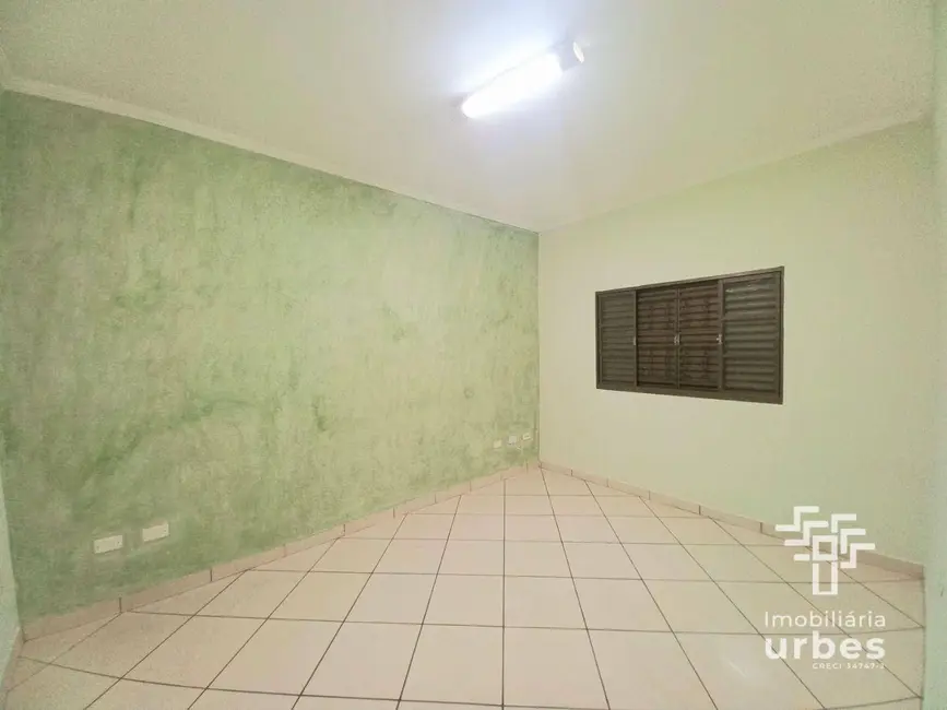 Foto 8 de Casa com 3 quartos à venda, 156m2 em Vila Santa Maria, Americana - SP