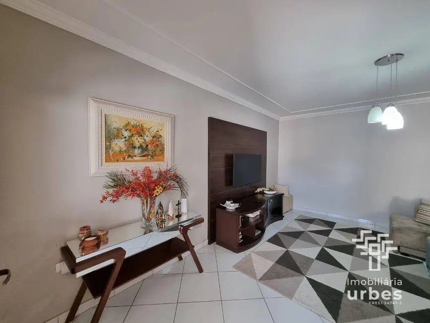 Casa com 3 quartos à venda, 180m2 em Jardim São Paulo, Americana - SP - imagem 3 Foto 3 de Casa com 3 quartos à venda, 180m2 em Jardim São Paulo, Americana - SP