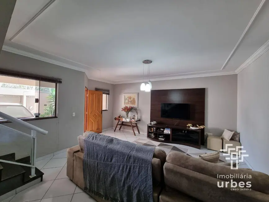 Casa com 3 quartos à venda, 180m2 em Jardim São Paulo, Americana - SP - imagem 5 Foto 5 de Casa com 3 quartos à venda, 180m2 em Jardim São Paulo, Americana - SP