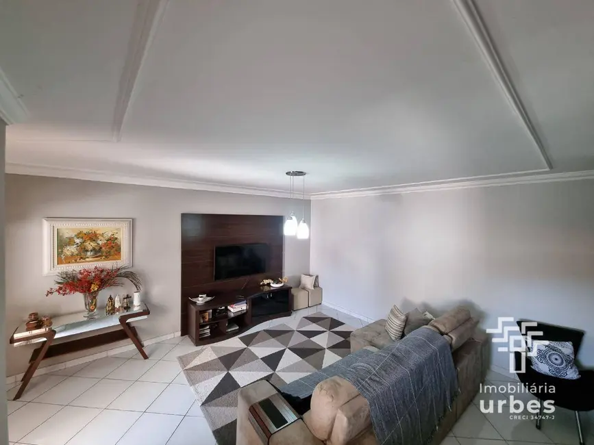 Casa com 3 quartos à venda, 180m2 em Jardim São Paulo, Americana - SP - imagem 7 Foto 7 de Casa com 3 quartos à venda, 180m2 em Jardim São Paulo, Americana - SP