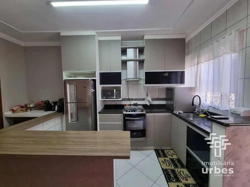 Casa com 3 quartos à venda, 180m2 em Jardim São Paulo, Americana - SP - imagem 9 Foto 9 de Casa com 3 quartos à venda, 180m2 em Jardim São Paulo, Americana - SP