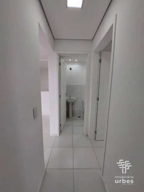 Foto 3 de Apartamento com 2 quartos à venda, 60m2 em Jardim Santa Eliza, Americana - SP