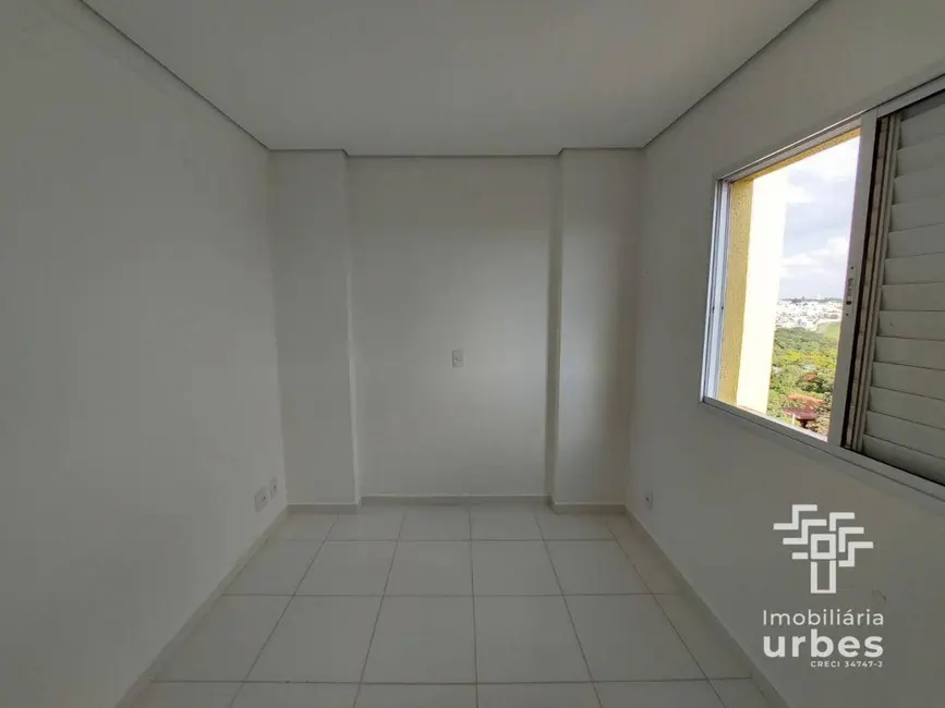 Foto 6 de Apartamento com 2 quartos à venda, 60m2 em Jardim Santa Eliza, Americana - SP