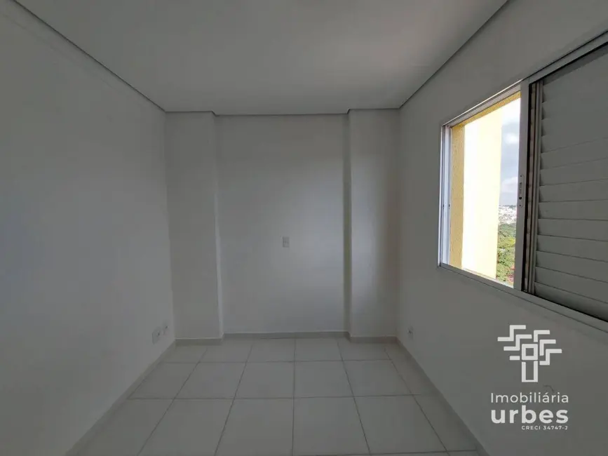 Foto 5 de Apartamento com 2 quartos à venda, 60m2 em Jardim Santa Eliza, Americana - SP