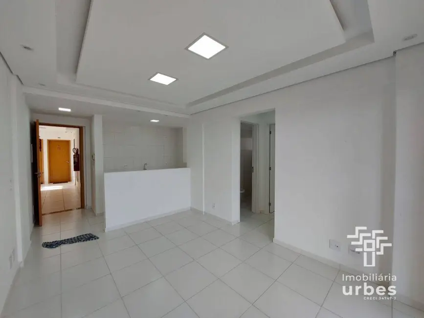 Foto 1 de Apartamento com 2 quartos à venda, 60m2 em Jardim Santa Eliza, Americana - SP