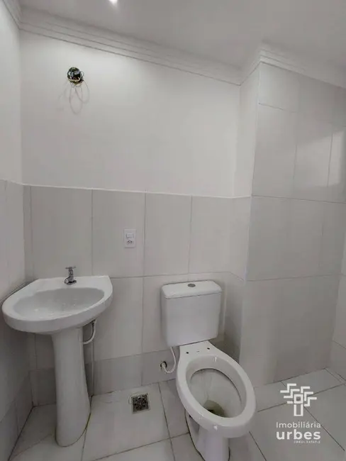 Foto 4 de Apartamento com 2 quartos à venda, 60m2 em Jardim Santa Eliza, Americana - SP