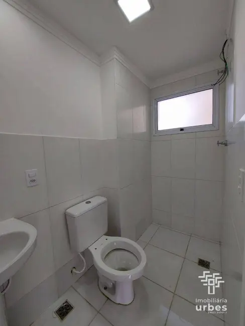Foto 7 de Apartamento com 2 quartos à venda, 60m2 em Jardim Santa Eliza, Americana - SP