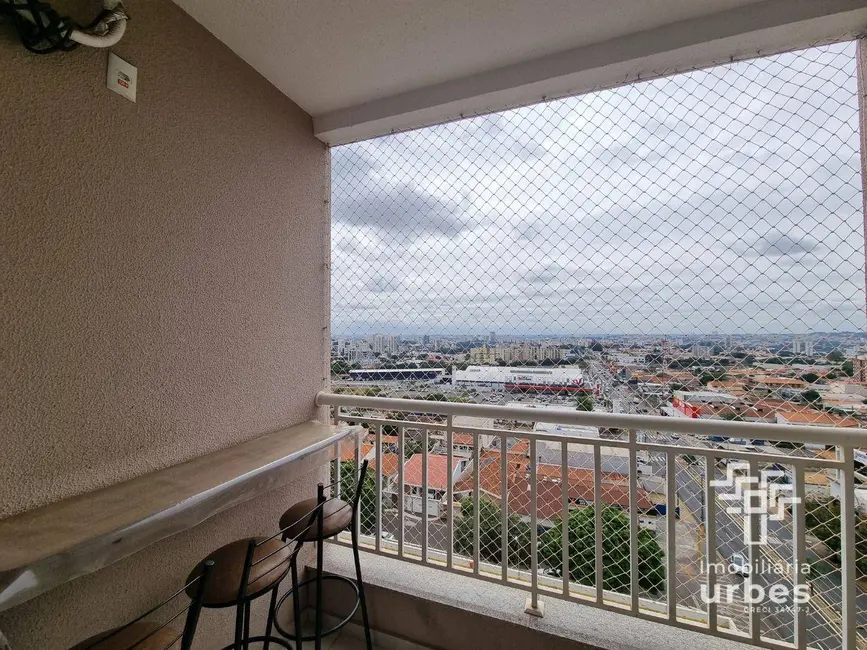 Foto 6 de Apartamento com 2 quartos à venda, 70m2 em Jardim São José, Americana - SP