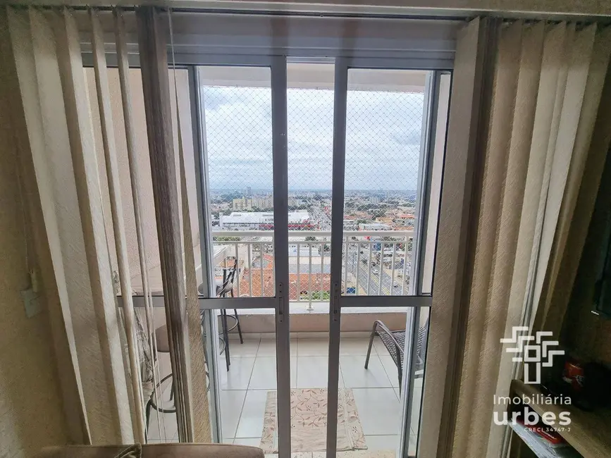 Foto 5 de Apartamento com 2 quartos à venda, 70m2 em Jardim São José, Americana - SP