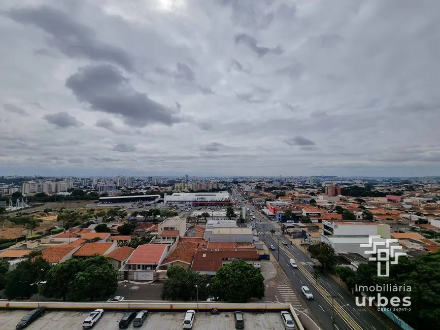 Foto 7 de Apartamento com 2 quartos à venda, 70m2 em Jardim São José, Americana - SP