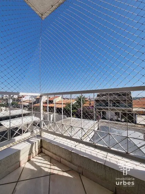 Foto 5 de Apartamento com 2 quartos para alugar, 50m2 em Parque Residencial Jaguari, Americana - SP