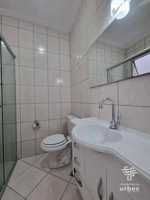 Foto 9 de Apartamento com 2 quartos para alugar, 50m2 em Parque Residencial Jaguari, Americana - SP