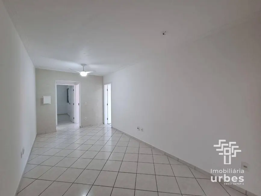 Foto 2 de Apartamento com 2 quartos para alugar, 50m2 em Parque Residencial Jaguari, Americana - SP