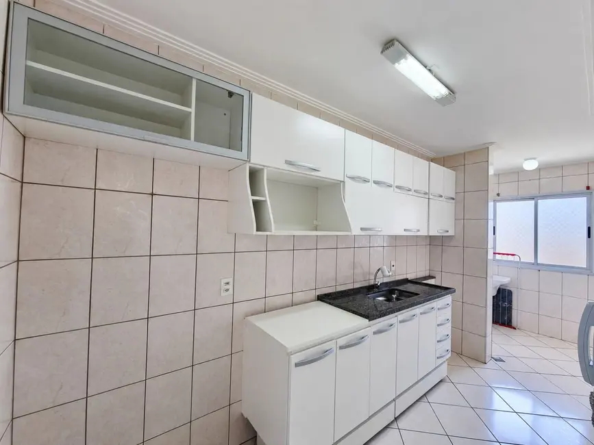 Foto 1 de Apartamento com 2 quartos para alugar, 50m2 em Parque Residencial Jaguari, Americana - SP