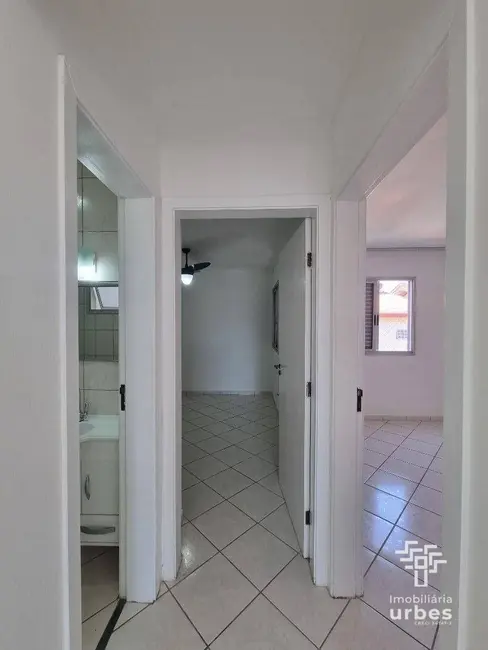 Foto 8 de Apartamento com 2 quartos para alugar, 50m2 em Parque Residencial Jaguari, Americana - SP