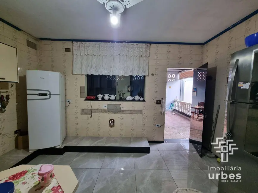 Foto 8 de Casa com 3 quartos à venda, 425m2 em Cidade Jardim II, Americana - SP
