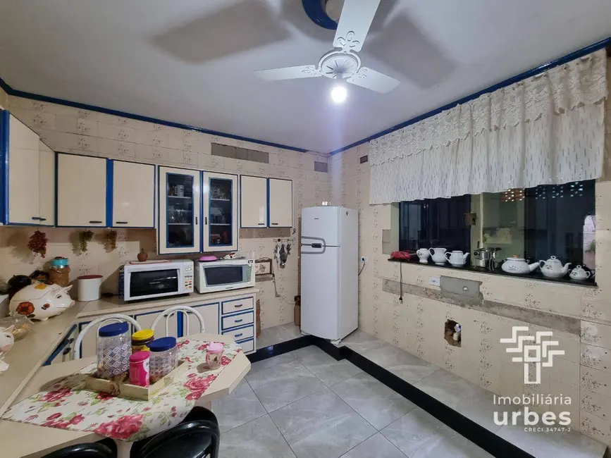 Foto 7 de Casa com 3 quartos à venda, 425m2 em Cidade Jardim II, Americana - SP