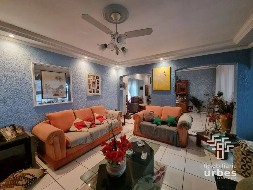 Foto 2 de Casa com 3 quartos à venda, 425m2 em Cidade Jardim II, Americana - SP