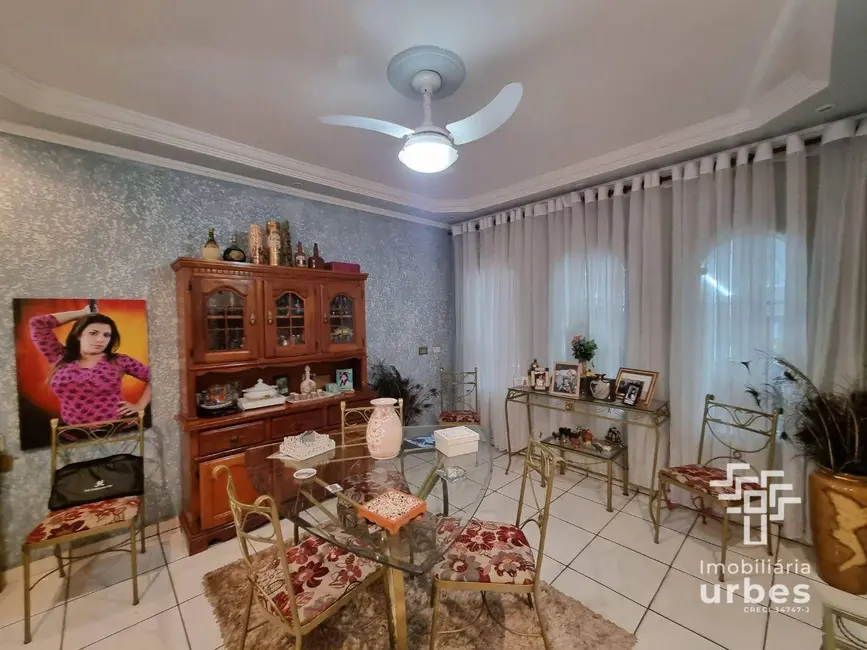 Foto 5 de Casa com 3 quartos à venda, 425m2 em Cidade Jardim II, Americana - SP