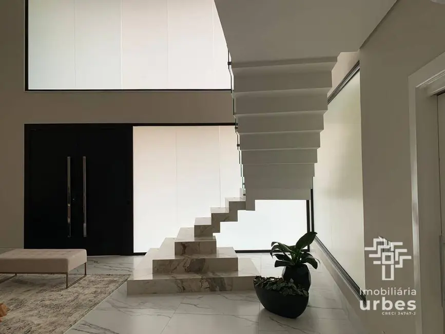 Foto 6 de Casa de Condomínio com 3 quartos à venda, 720m2 em Parque Brasil 500, Paulinia - SP