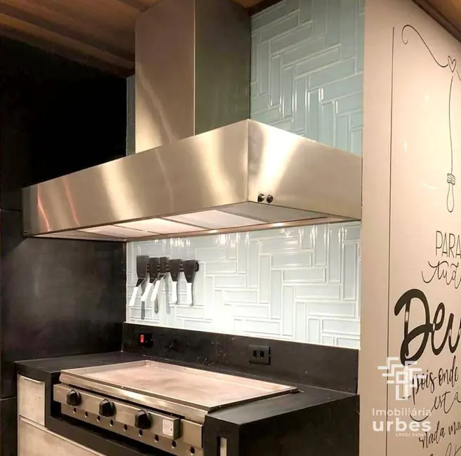 Foto 9 de Casa de Condomínio com 3 quartos à venda, 720m2 em Parque Brasil 500, Paulinia - SP