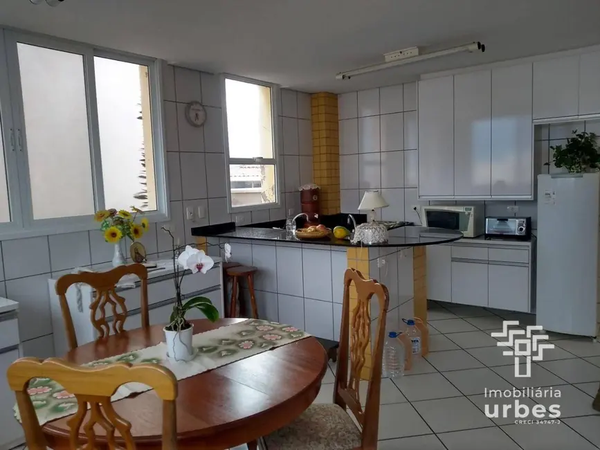 Foto 7 de Casa com 3 quartos à venda, 207m2 em Jardim Boer I, Americana - SP