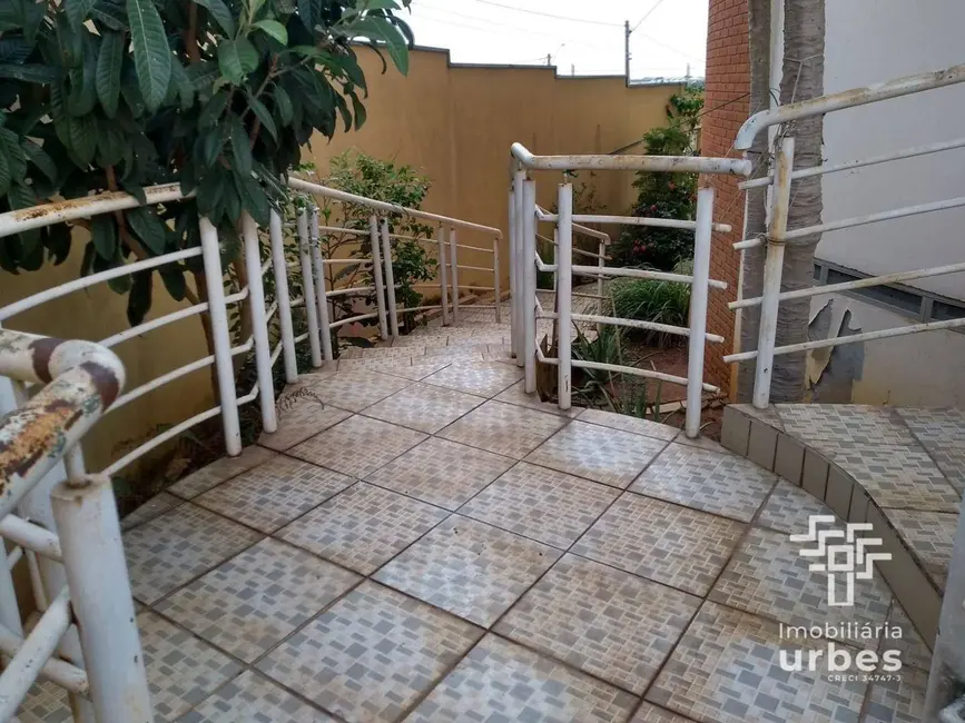 Foto 8 de Casa com 3 quartos à venda, 207m2 em Jardim Boer I, Americana - SP