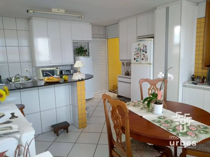 Foto 5 de Casa com 3 quartos à venda, 207m2 em Jardim Boer I, Americana - SP