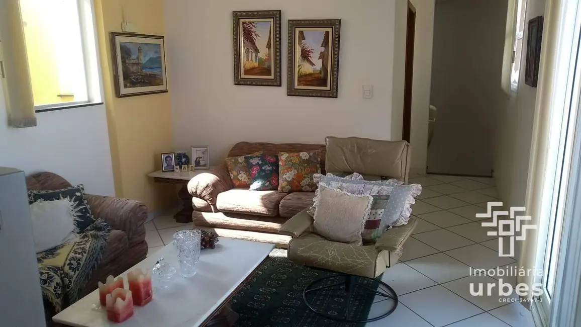 Foto 2 de Casa com 3 quartos à venda, 207m2 em Jardim Boer I, Americana - SP