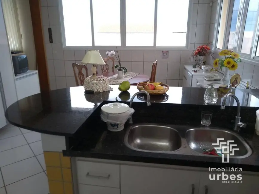 Foto 6 de Casa com 3 quartos à venda, 207m2 em Jardim Boer I, Americana - SP