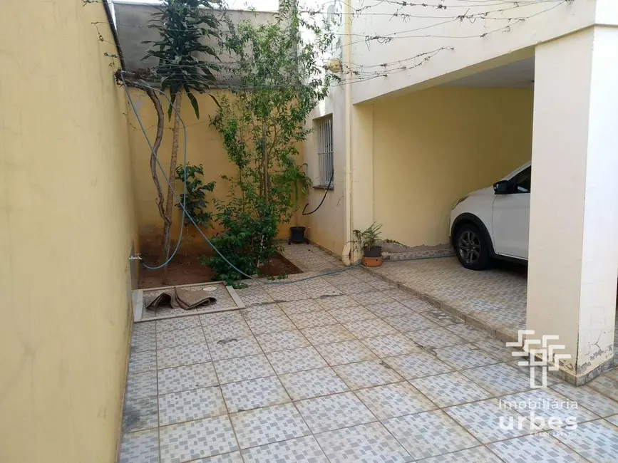 Foto 3 de Casa com 3 quartos à venda, 207m2 em Jardim Boer I, Americana - SP
