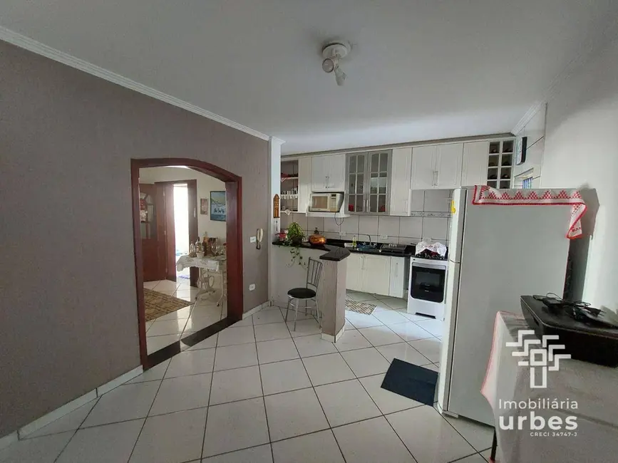 Foto 6 de Casa com 3 quartos à venda, 210m2 em Jardim São Paulo, Americana - SP