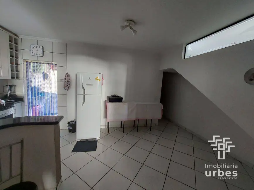 Foto 9 de Casa com 3 quartos à venda, 210m2 em Jardim São Paulo, Americana - SP