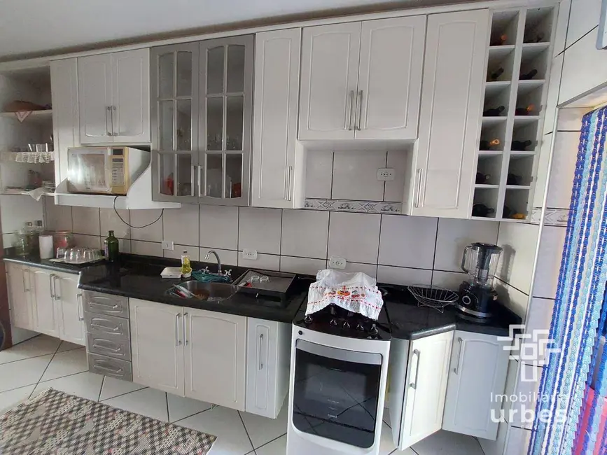 Foto 8 de Casa com 3 quartos à venda, 210m2 em Jardim São Paulo, Americana - SP