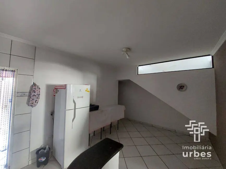 Foto 7 de Casa com 3 quartos à venda, 210m2 em Jardim São Paulo, Americana - SP