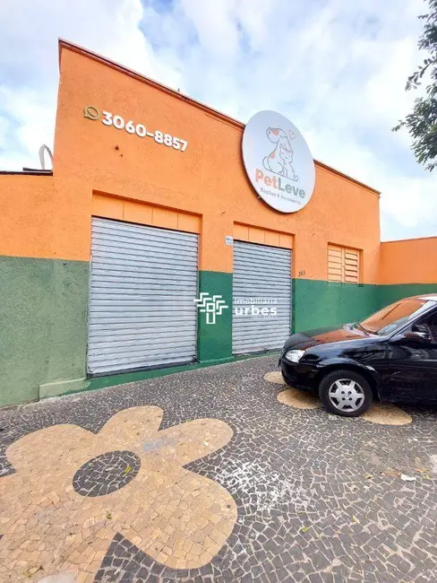 Sala Comercial para alugar, 146m2 em Jardim Girassol, Americana - SP - imagem 1 Foto 1 de Sala Comercial para alugar, 146m2 em Jardim Girassol, Americana - SP