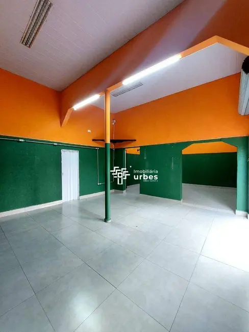 Sala Comercial para alugar, 146m2 em Jardim Girassol, Americana - SP - imagem 3 Foto 3 de Sala Comercial para alugar, 146m2 em Jardim Girassol, Americana - SP