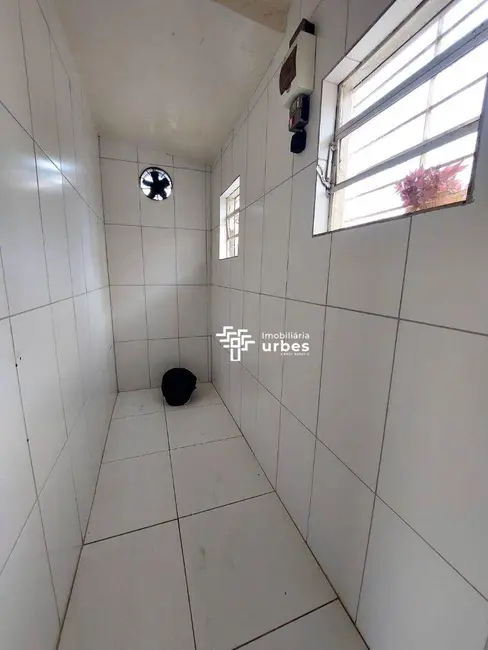 Sala Comercial para alugar, 146m2 em Jardim Girassol, Americana - SP - imagem 9 Foto 9 de Sala Comercial para alugar, 146m2 em Jardim Girassol, Americana - SP